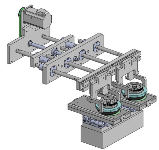 移印自动化设备缩略图